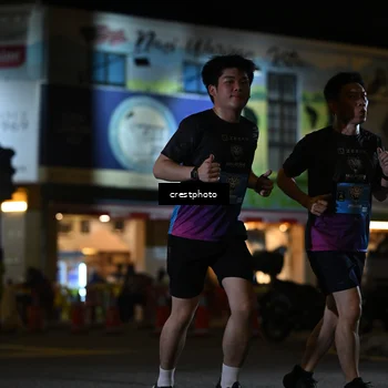 Runner Photo 5536648