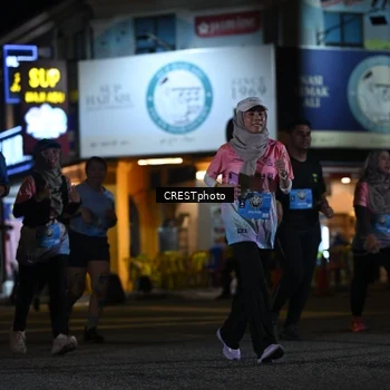 Runner Photo 5536652