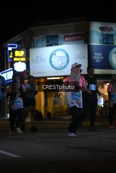 Runner Photo 5536653