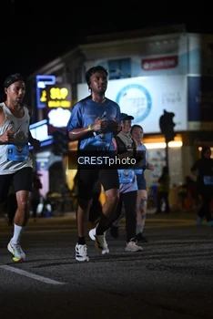 Runner Photo 5536658