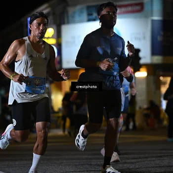 Runner Photo 5536660