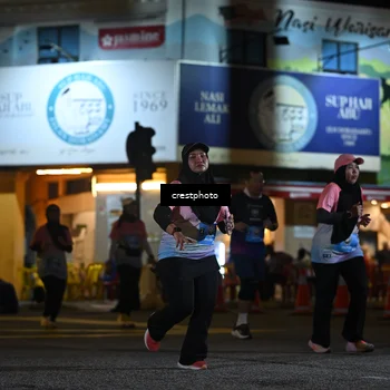 Runner Photo 5536665