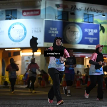Runner Photo 5536677
