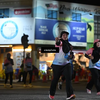 Runner Photo 5536685