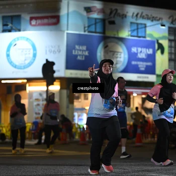 Runner Photo 5536686