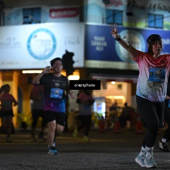 Runner Photo 5536696