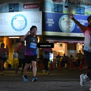 Runner Photo 5536717