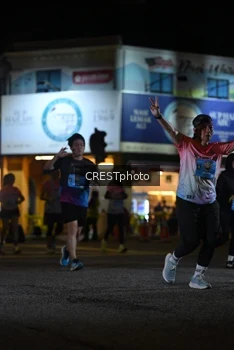 Runner Photo 5536720