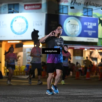 Runner Photo 5536725