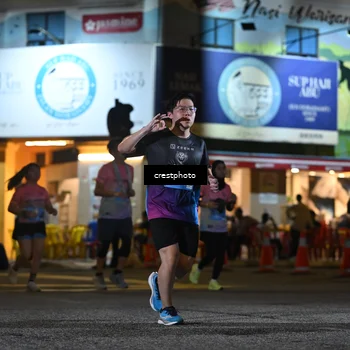 Runner Photo 5536726
