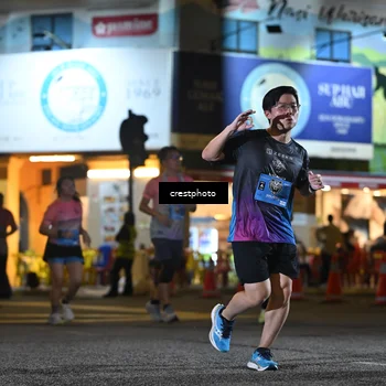 Runner Photo 5536727