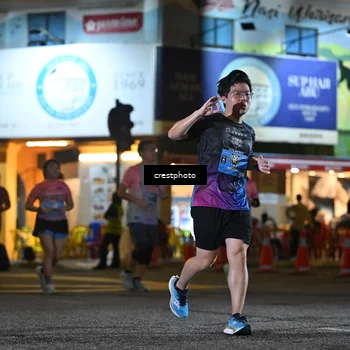 Runner Photo 5536728