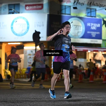 Runner Photo 5536735