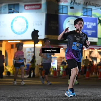 Runner Photo 5536753