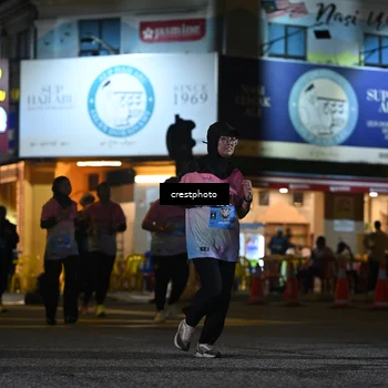 Runner Photo 5536761