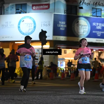 Runner Photo 5536762