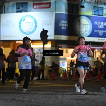Runner Photo 5536764