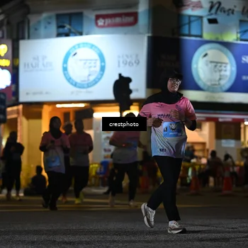 Runner Photo 5536782