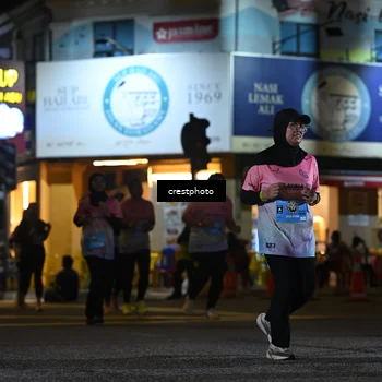 Runner Photo 5536784