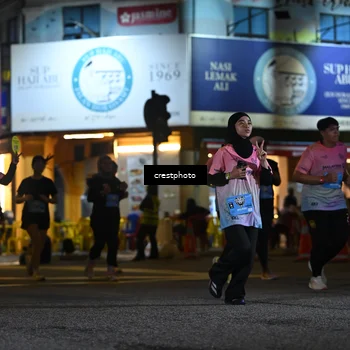 Runner Photo 5536789