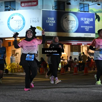 Runner Photo 5536791
