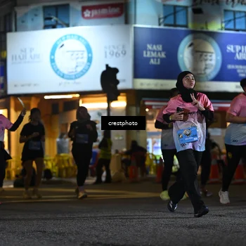 Runner Photo 5536792