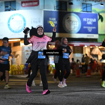 Runner Photo 5536796