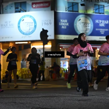 Runner Photo 5536819