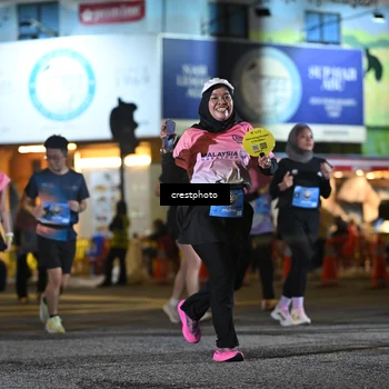 Runner Photo 5536828