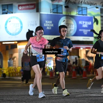 Runner Photo 5536829