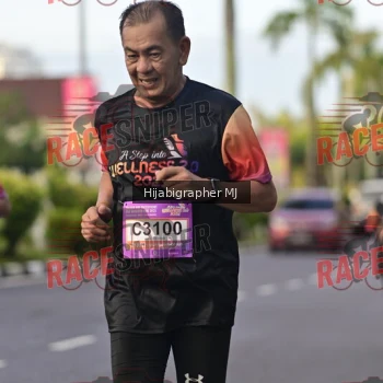 Runner Photo 553683
