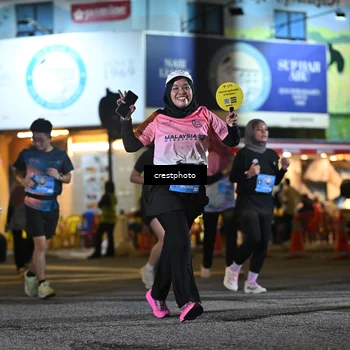 Runner Photo 5536830