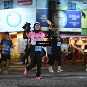 Runner Photo 5536834