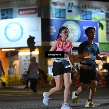 Runner Photo 5536837