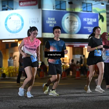Runner Photo 5536854