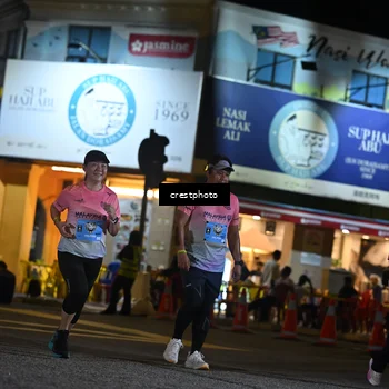 Runner Photo 5536855