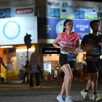 Runner Photo 5536864