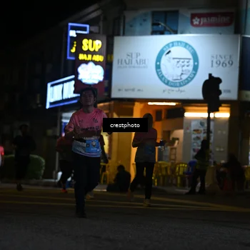 Runner Photo 5536865