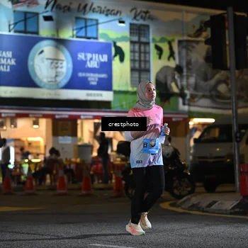 Runner Photo 5536894
