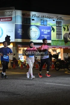 Runner Photo 5536901