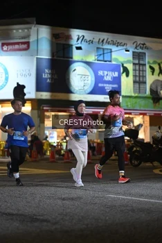 Runner Photo 5536902