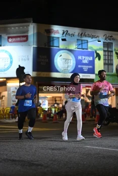 Runner Photo 5536903