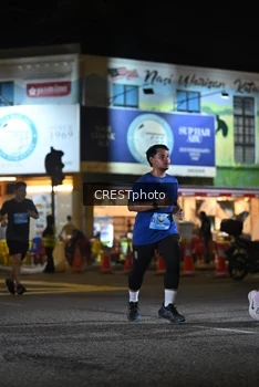 Runner Photo 5536917