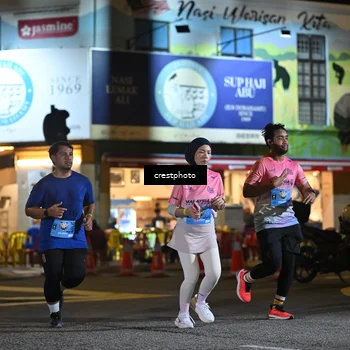 Runner Photo 5536925