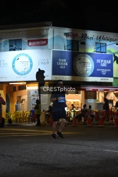Runner Photo 5536932