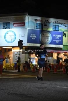 Runner Photo 5536933