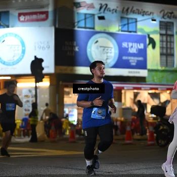 Runner Photo 5536939