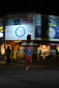 Runner Photo 5536951