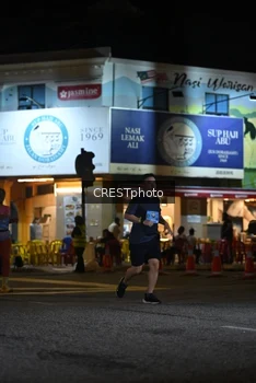Runner Photo 5536952