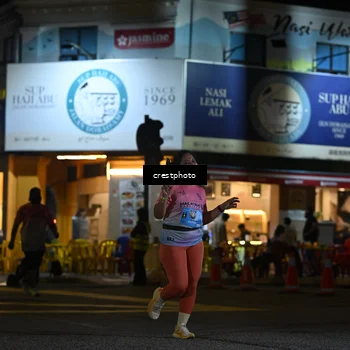 Runner Photo 5536953